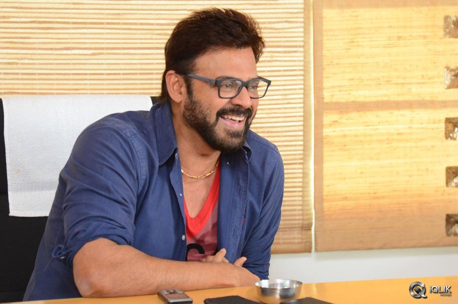 Venkatesh-Interview-About-Babu-Bangaram-Movie